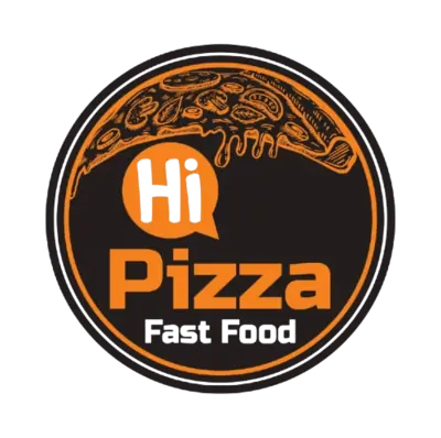 HiPizza Logo